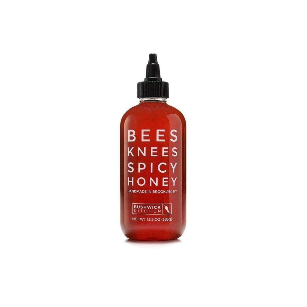 Bees Knees Spicy Honey Boston General Store