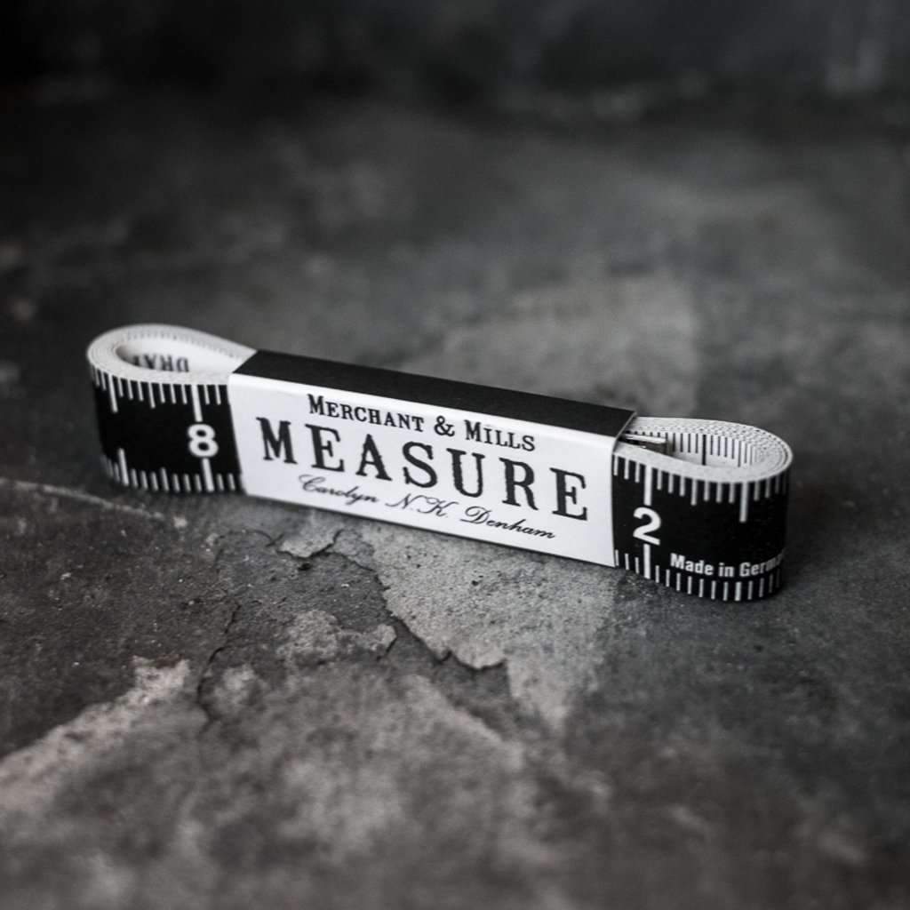 Bespoke Tape Measure Boston General Store