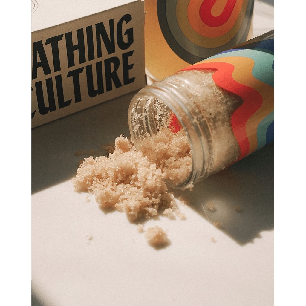 Big Dipper Mineral Bath Boston General Store