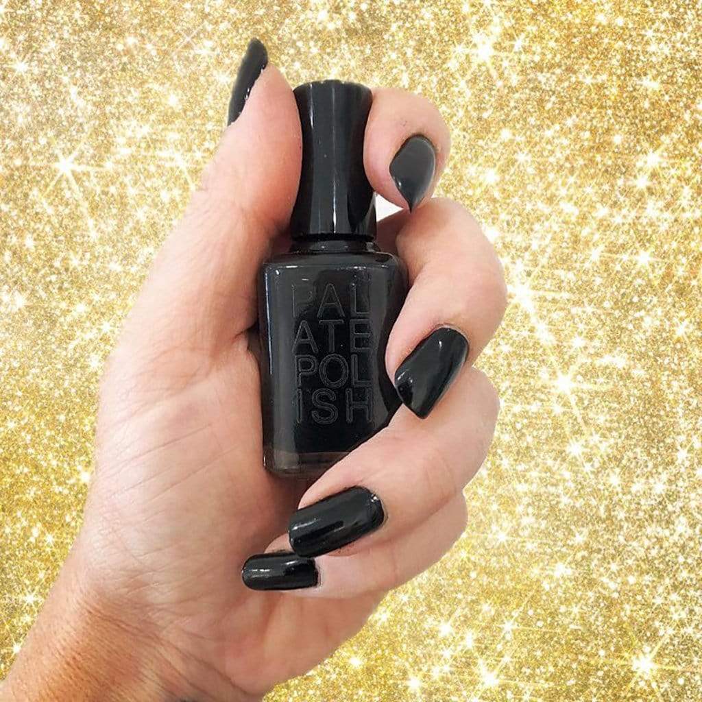Black Olive Nail Polish Boston General Store