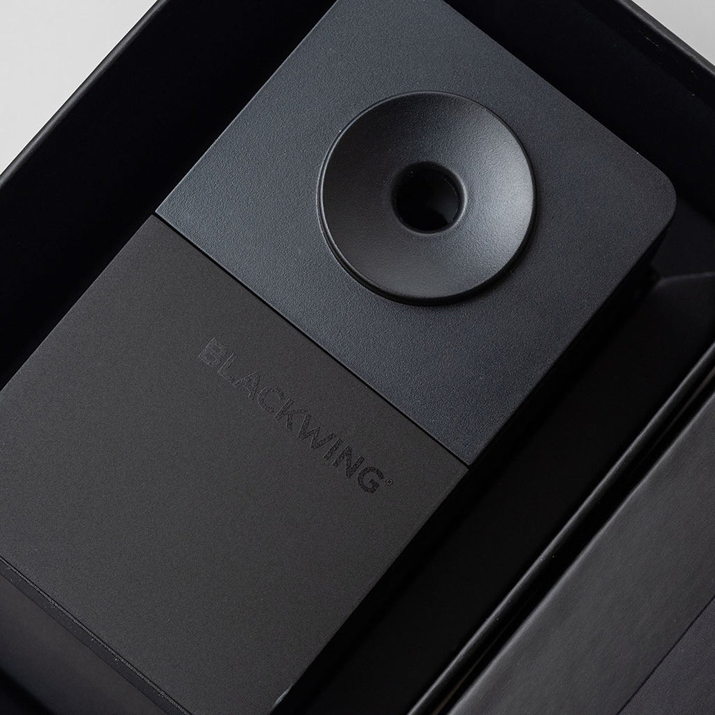 Blackwing Desktop Sharpener Boston General Store