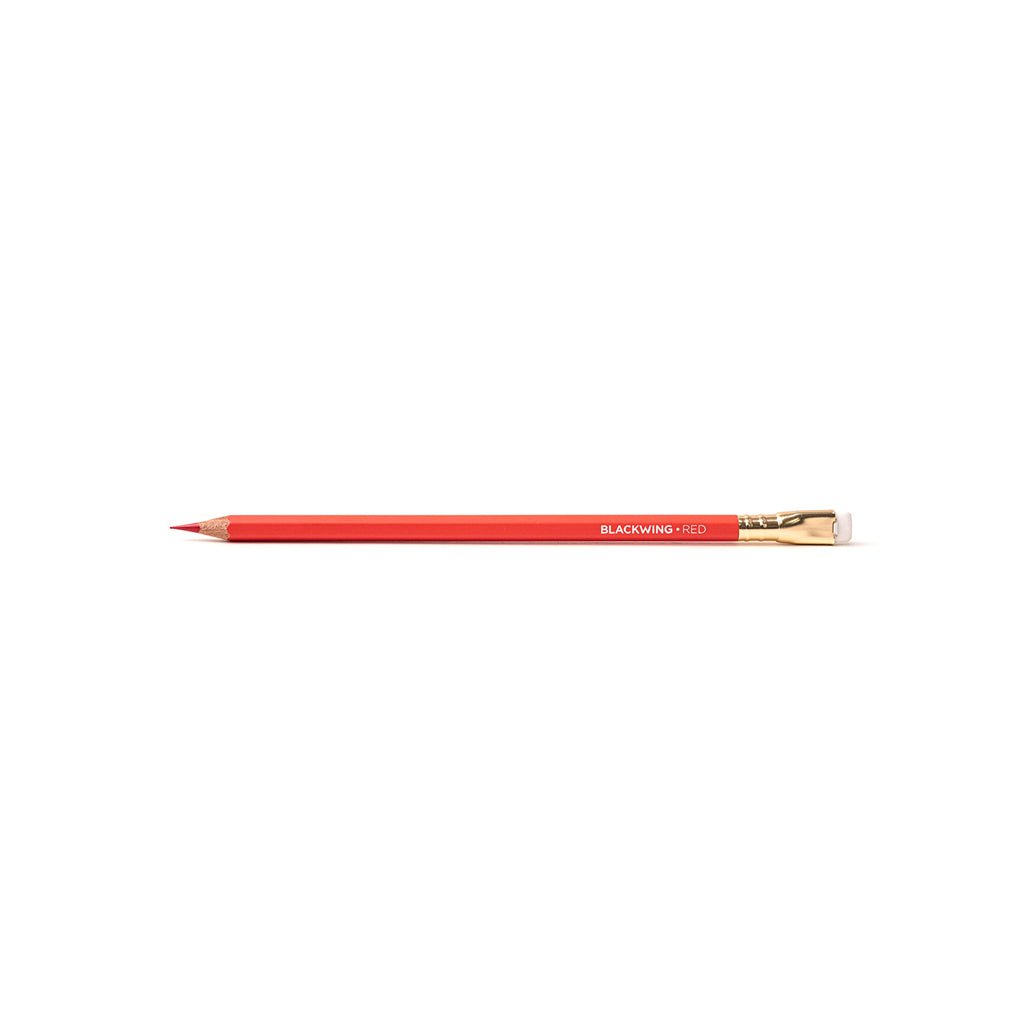 Blackwing Red Boston General Store