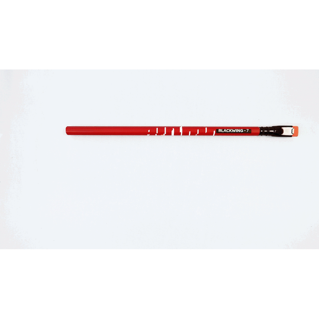 Blackwing Volume 7 Pencils at Boston General Store