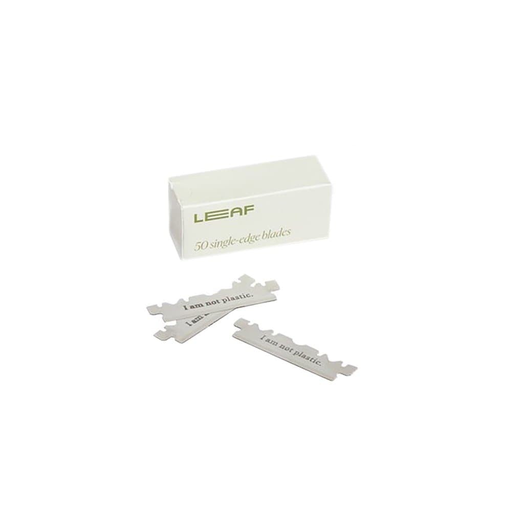 Blade Pack, 50 count Boston General Store