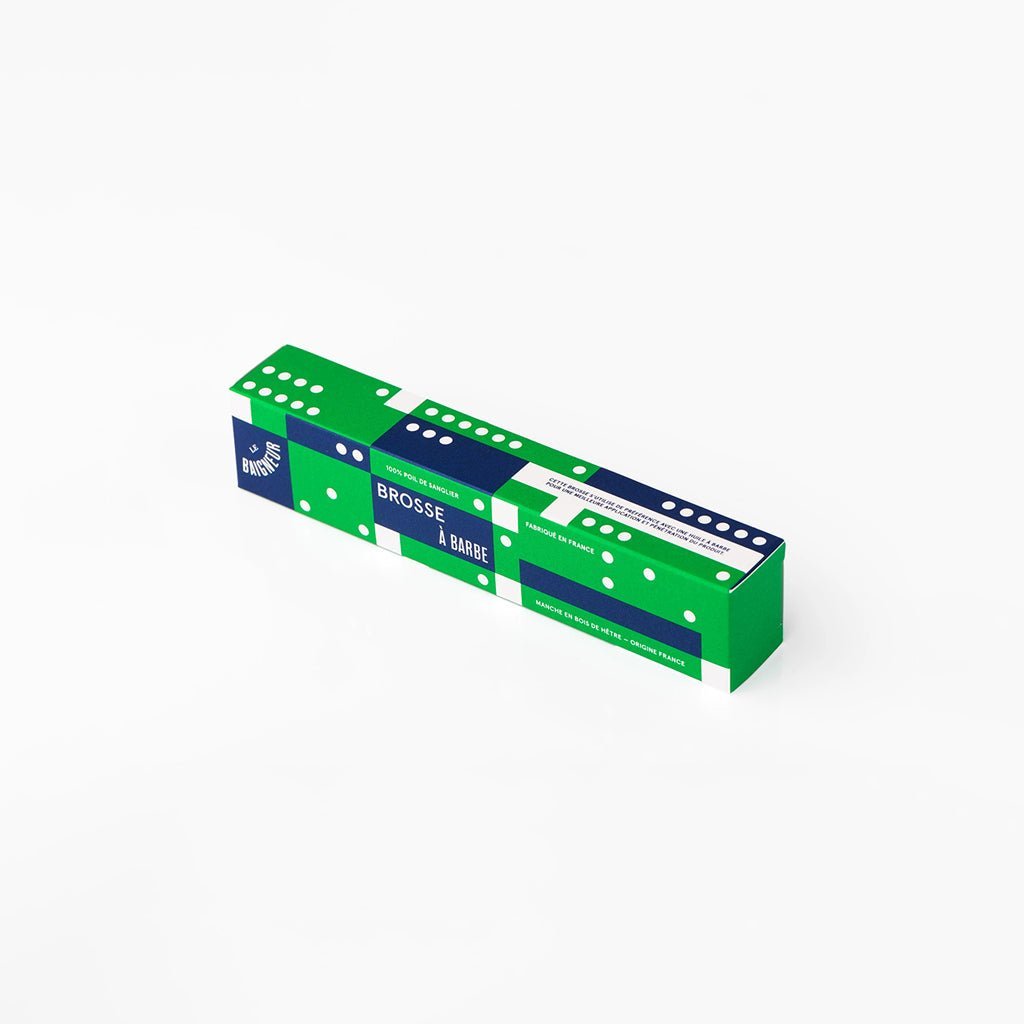 Boar Bristle Brush Boston General Store