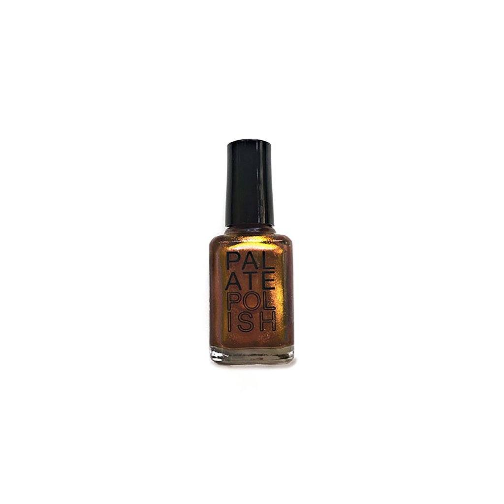 Brown Sugar Nail Polish Boston General Store