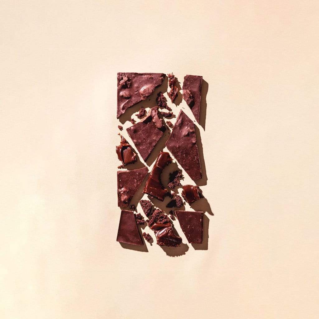 California Dreaming Brownie Chocolate Bar Boston General Store