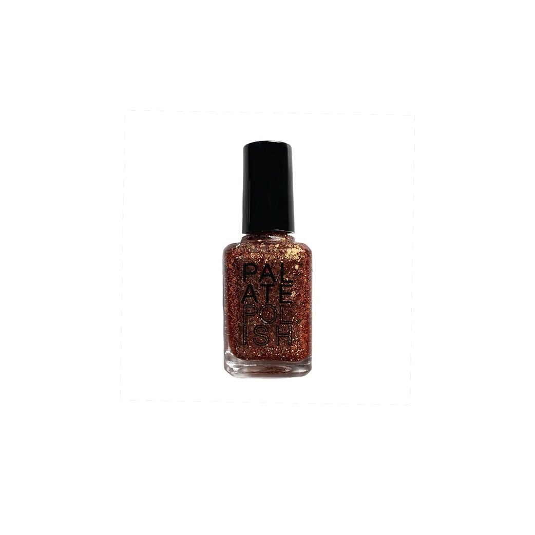 Candied Ginger Nail Polish Boston General Store