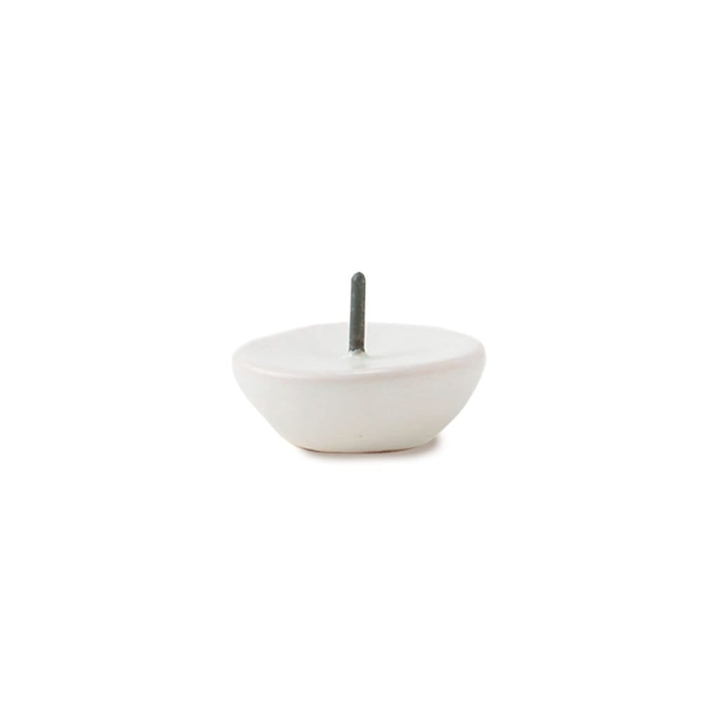Ceramic Candle Holder Boston General Store