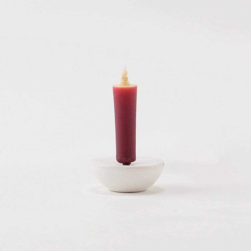 Ceramic Candle Holder Boston General Store