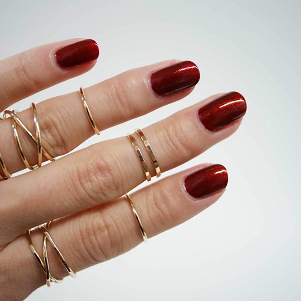 Chamoy Nail Polish Boston General Store