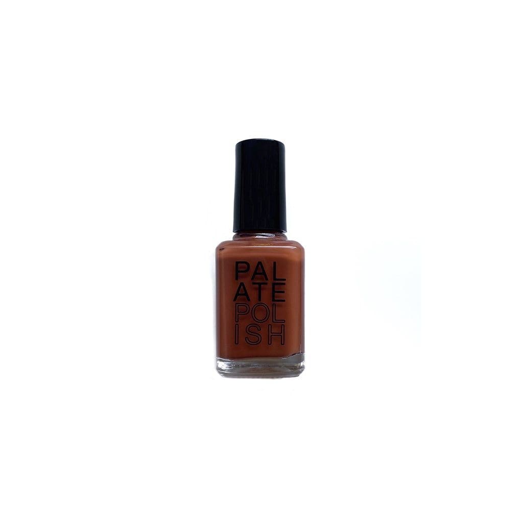 Cinnamon Nail Polish Boston General Store
