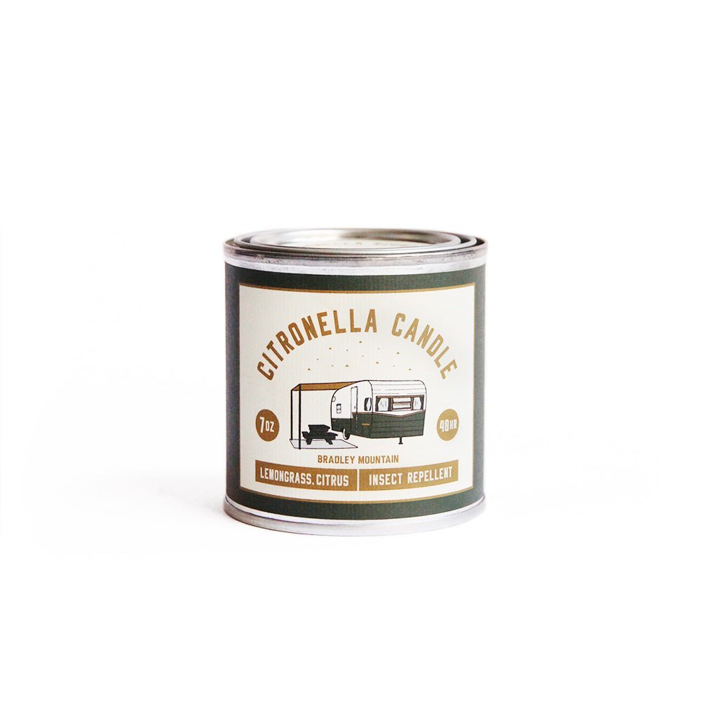 Citronella Candle Boston General Store