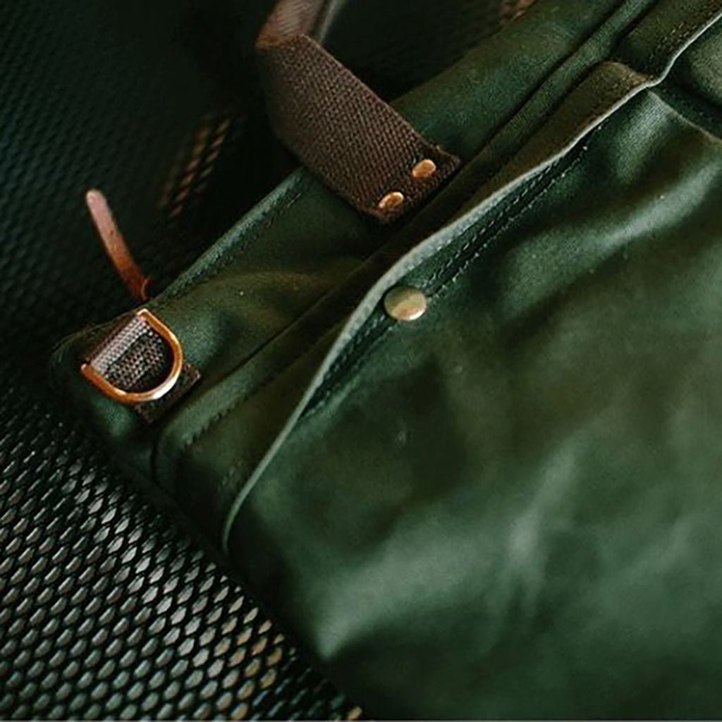 City Portfolio Boston General Store