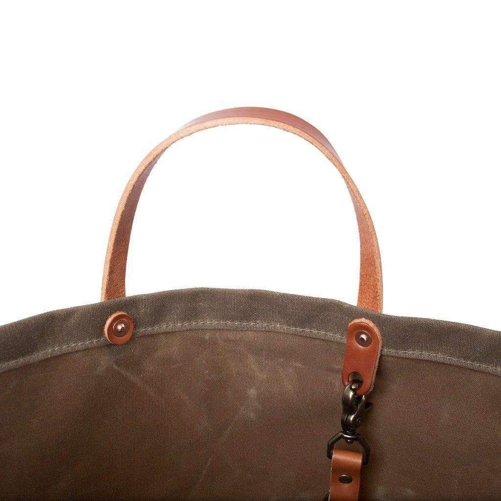 Coal Tote Boston General Store