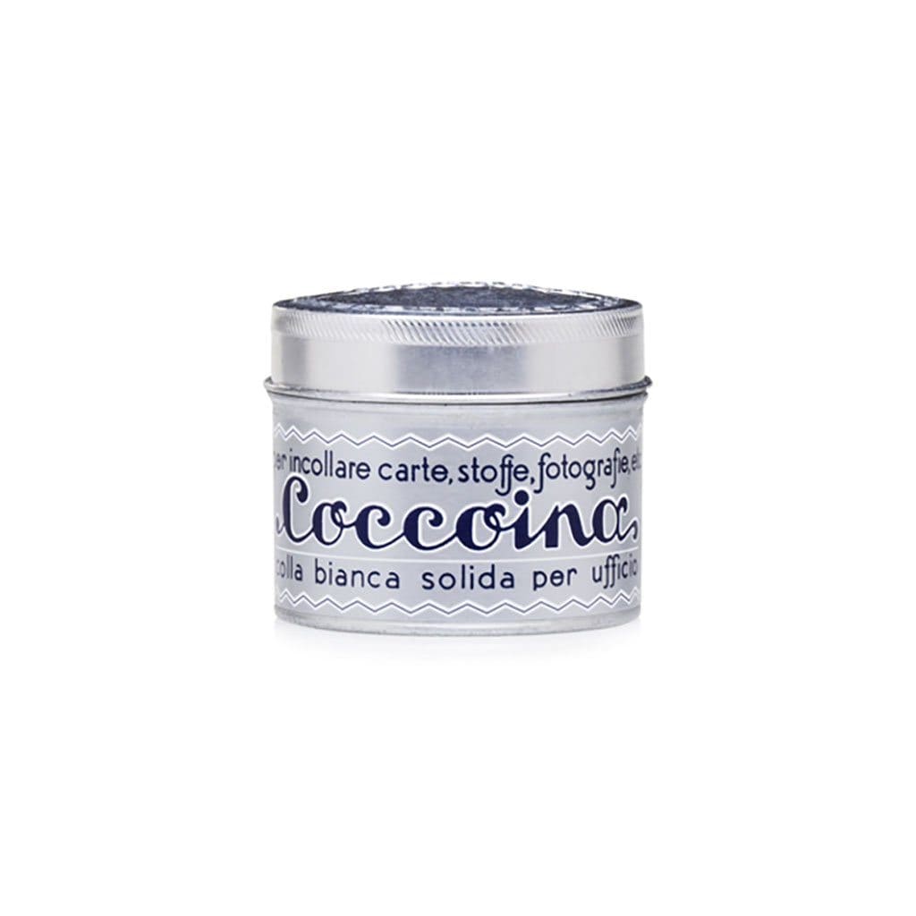 Coccoina Adhesive Paste Boston General Store