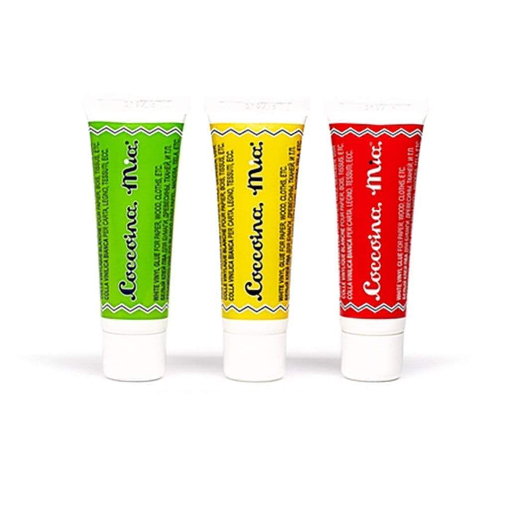 Coccoina Mia Adhesive Boston General Store