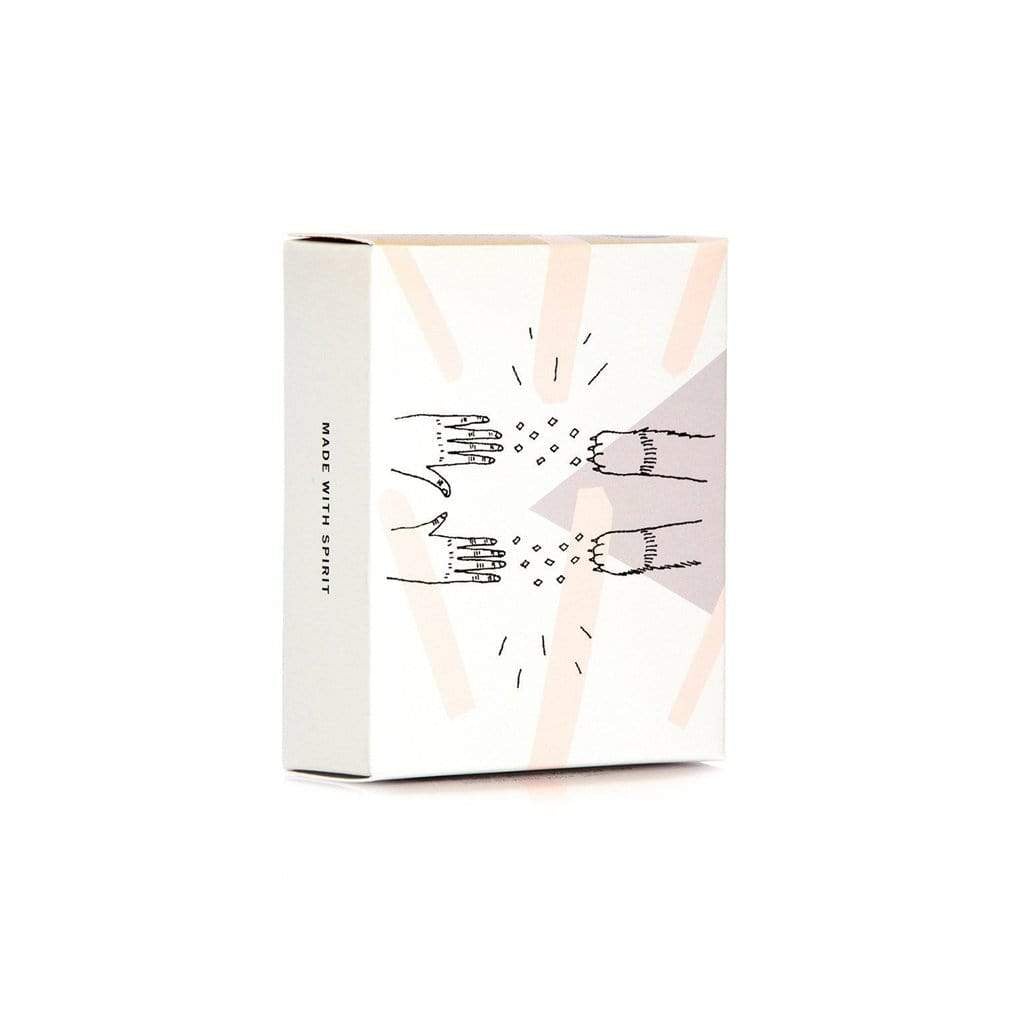 Coconut Cacao Body Soap Boston General Store