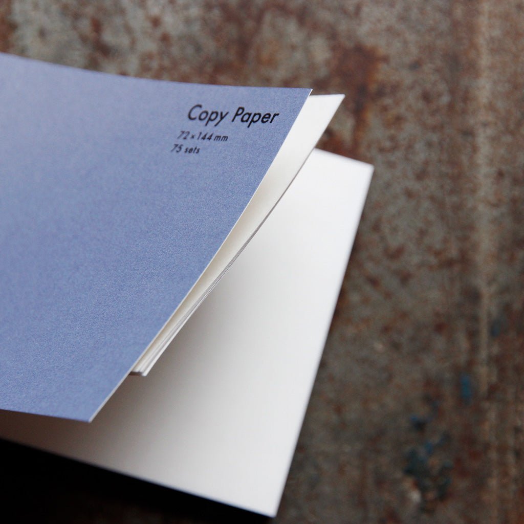 Copy Pad Boston General Store