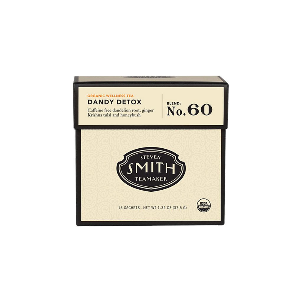 Dandy Detox, No. 60 Default Title   at Boston General Store