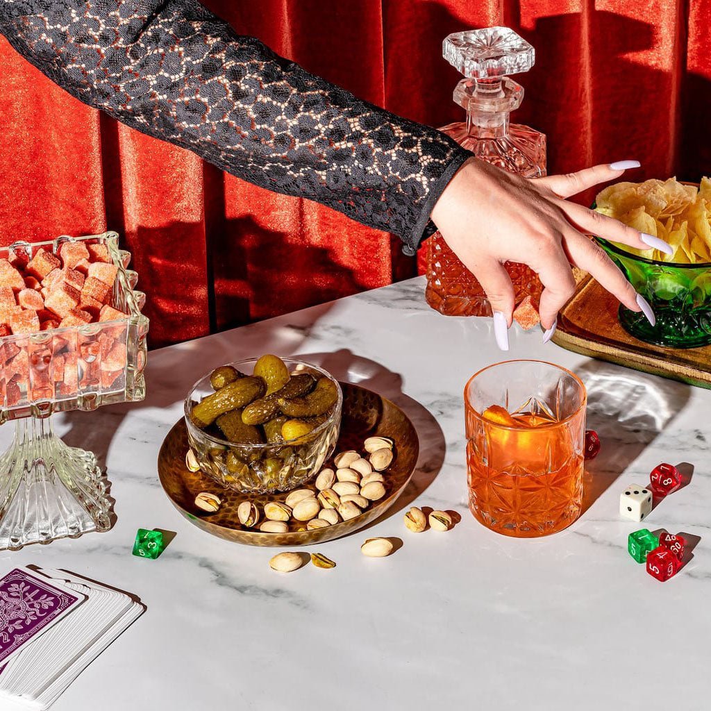 Double Oaked Old Fashioned Sugar Cubes Boston General Store