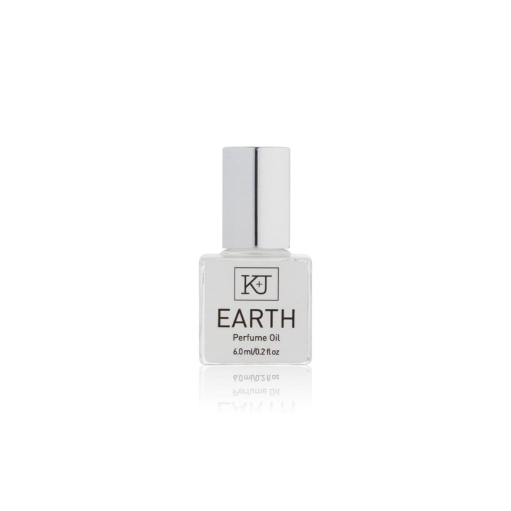 Earth Perfume Oil Boston General Store