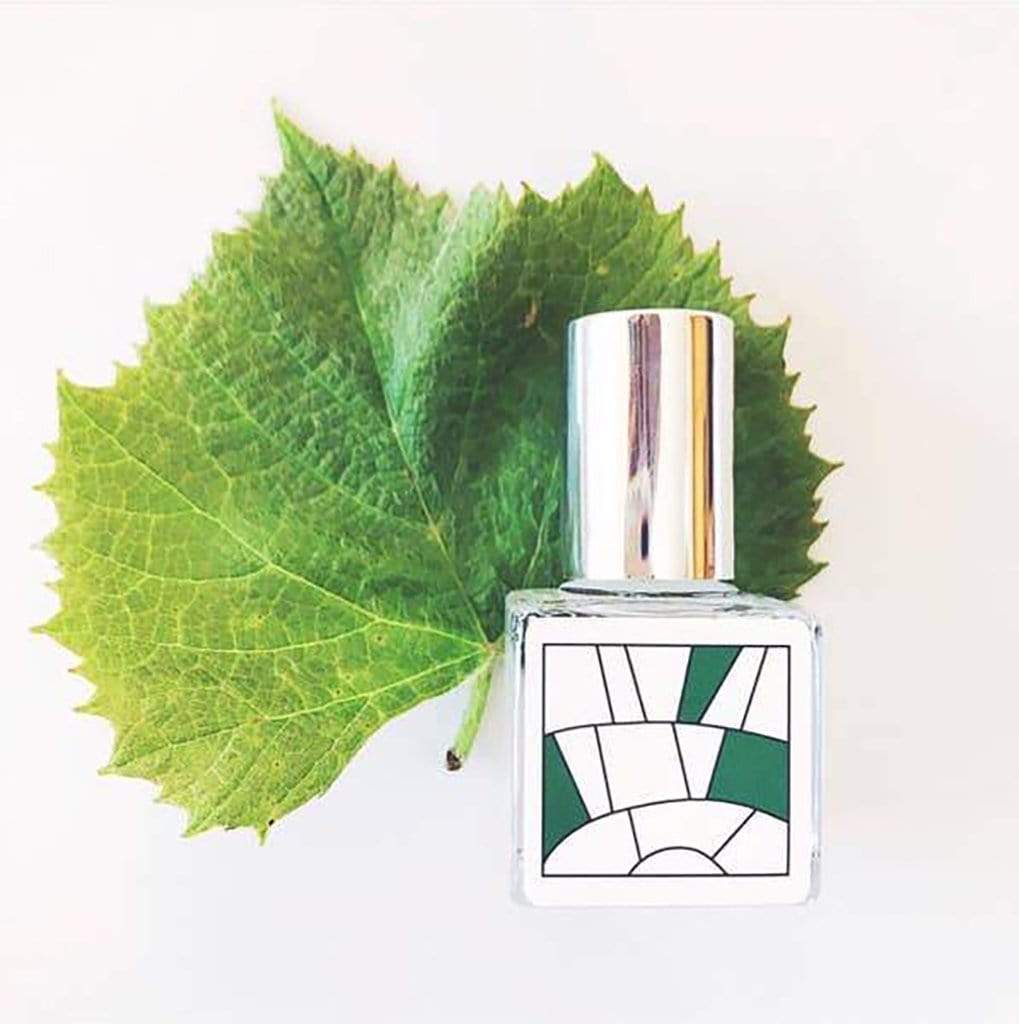 Earth Perfume Oil Boston General Store