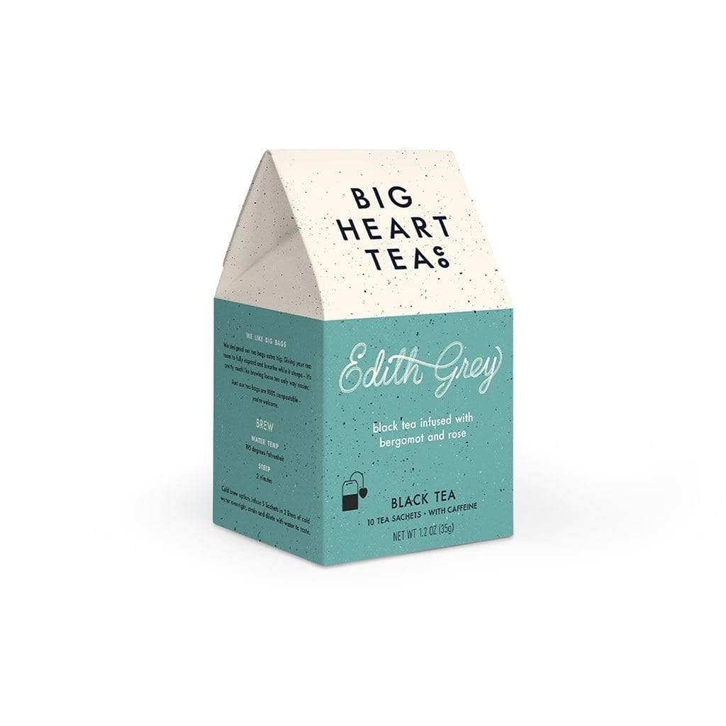 Edith Grey Tea Boston General Store