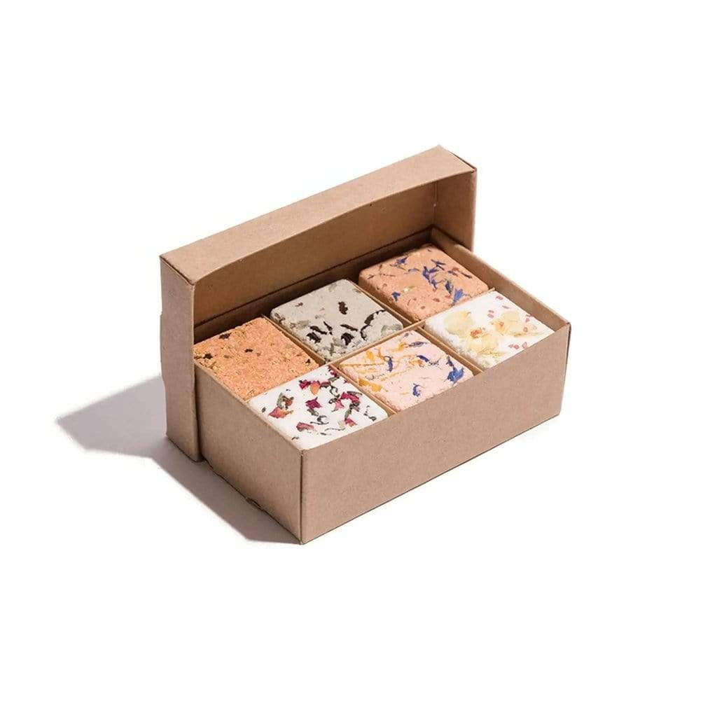 Expedition Bath Fizzy Set Boston General Store