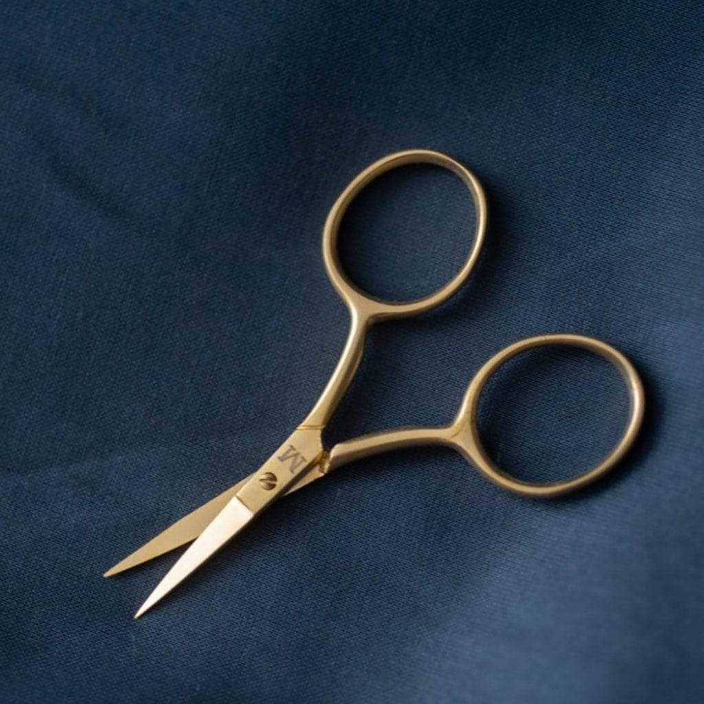 Fine Work Scissors Boston General Store