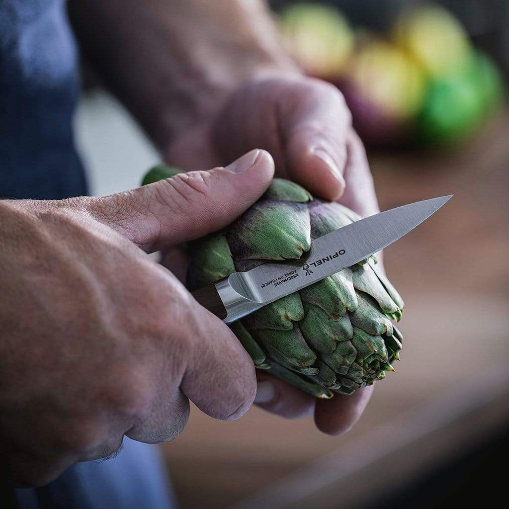 Forged 1890 3" Paring Knife Boston General Store