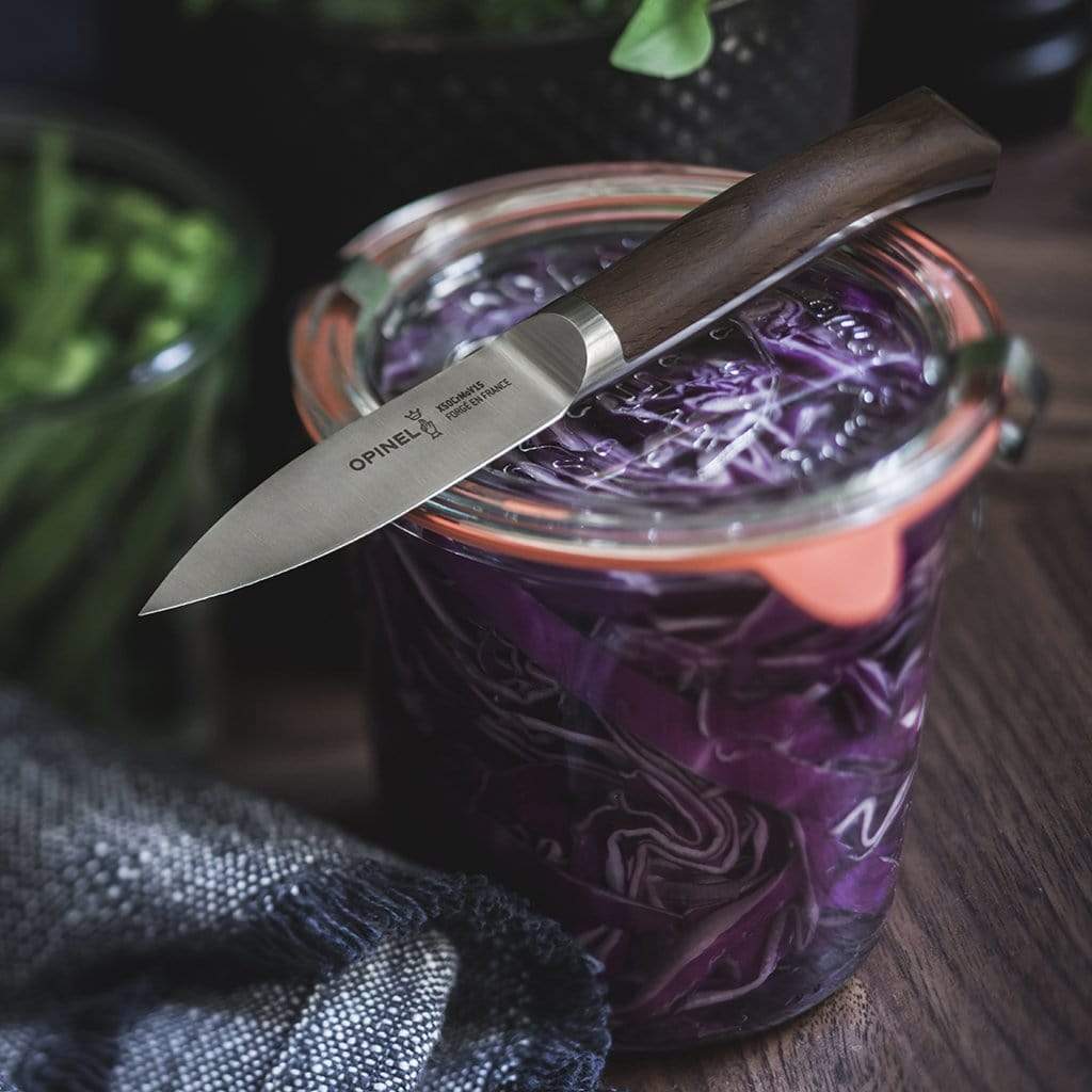 Forged 1890 3" Paring Knife Boston General Store