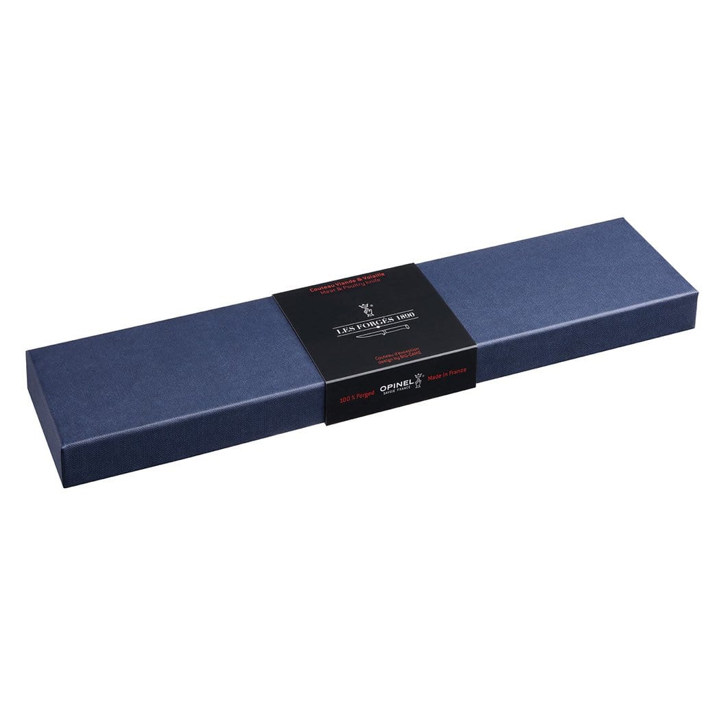 Forged 1890 5" Boning Knife Boston General Store