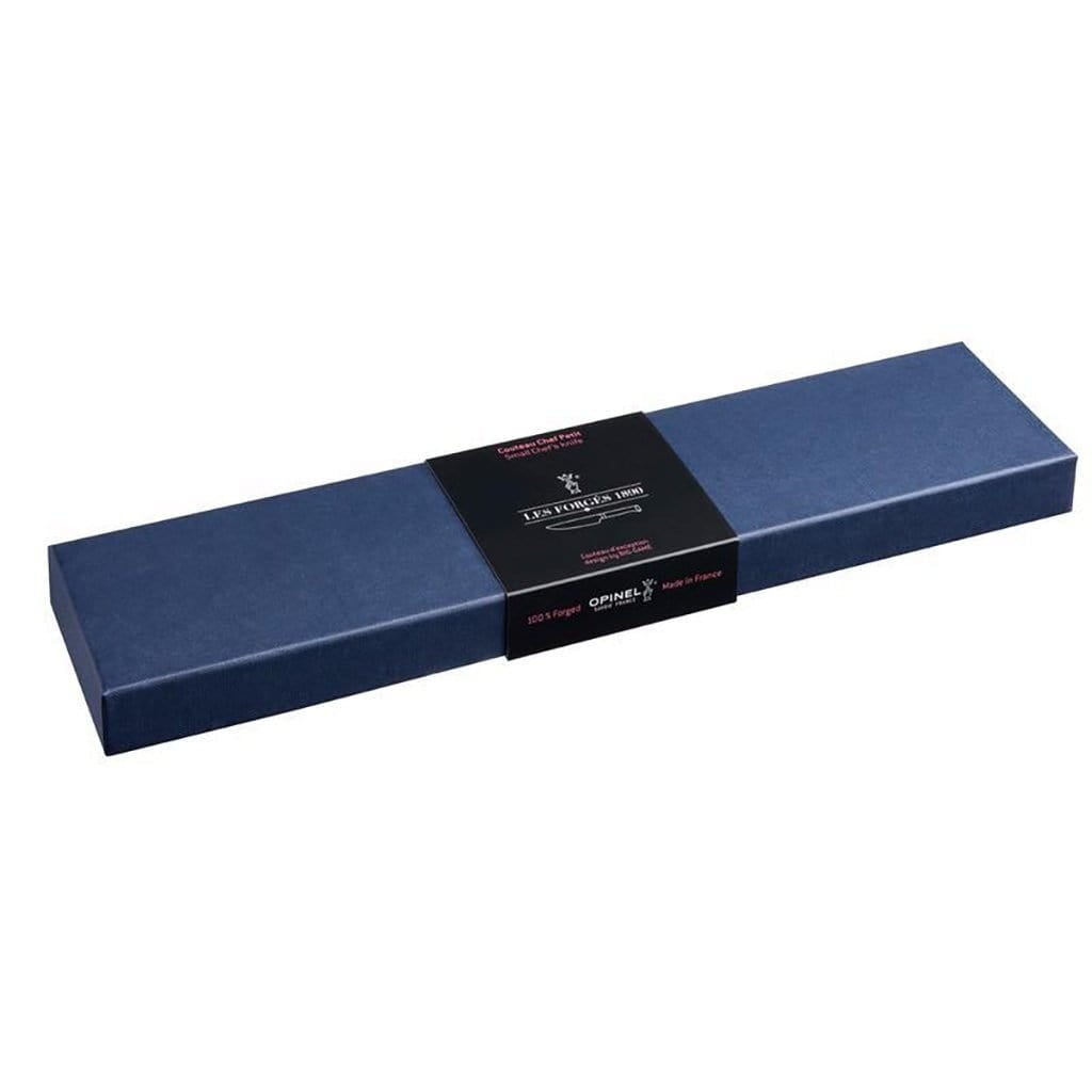 Forged 1890 8" Chef Knife Boston General Store