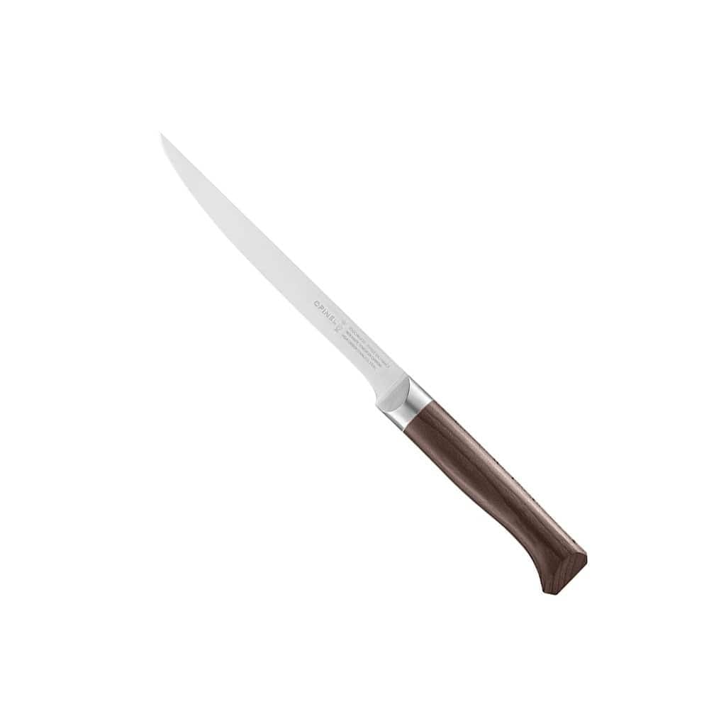 Forged 1890 Fillet Knife Boston General Store