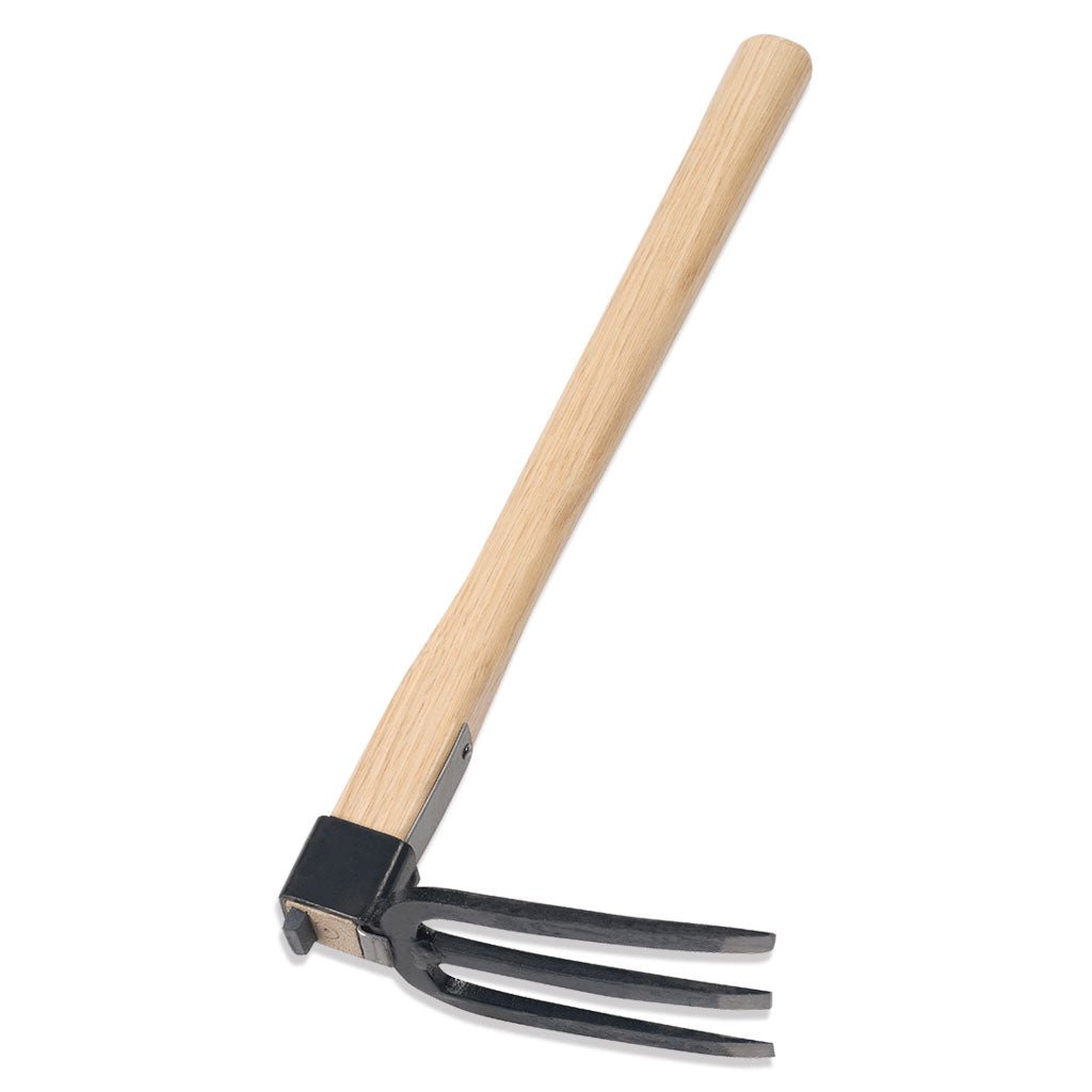 Forked Hand Hoe Boston General Store