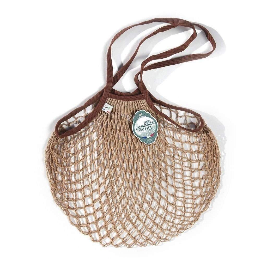 French Market Net Bag Boston General Store