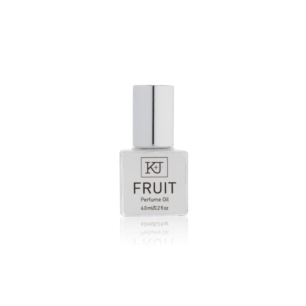 Fruit Perfume Oil Boston General Store