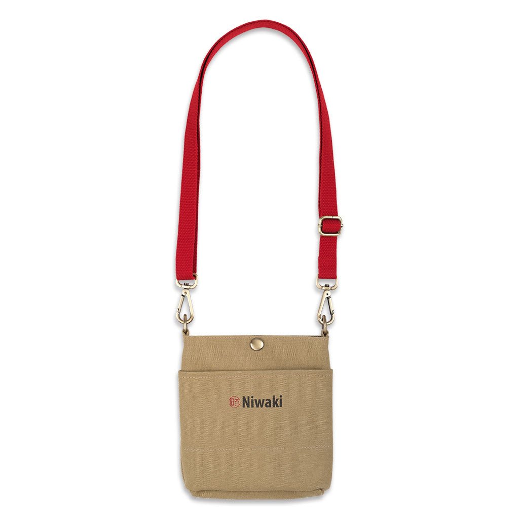 Garden Pouch Boston General Store