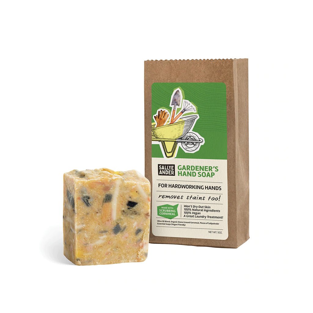 Gardener's Hand Soap Boston General Store