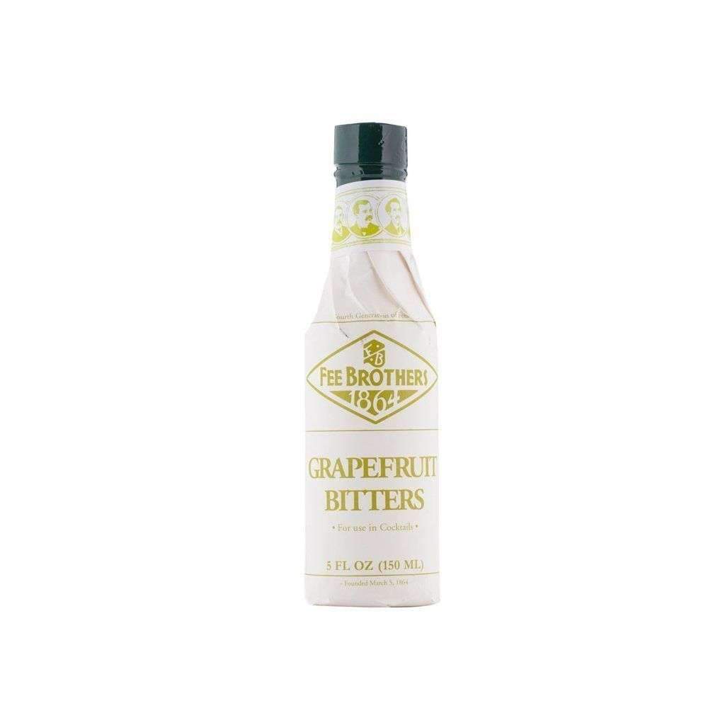 Grapefruit Bitters Boston General Store