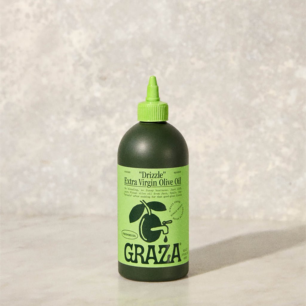Graza Olive Oil - Drizzle Boston General Store
