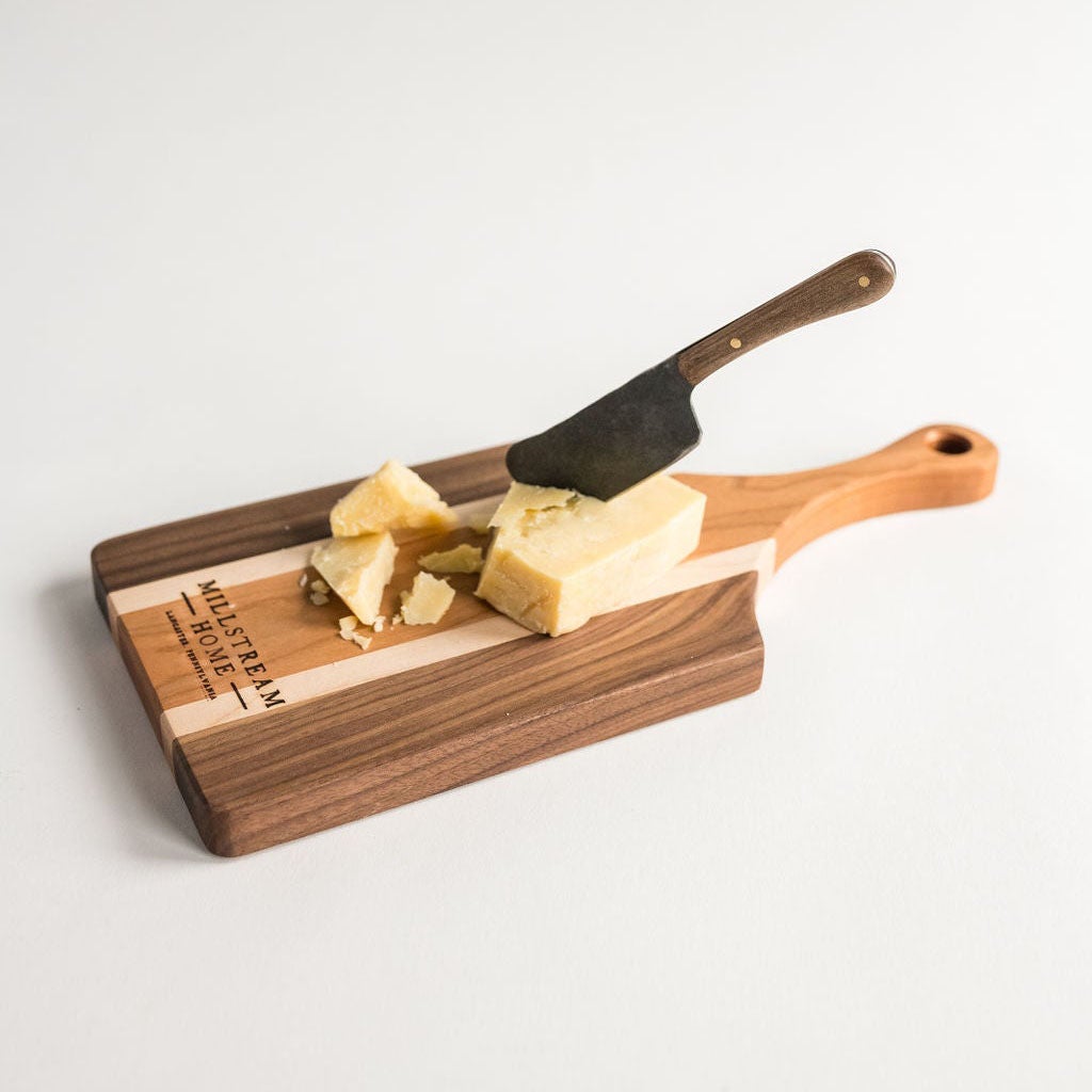 Hand - Forged Spreader Boston General Store