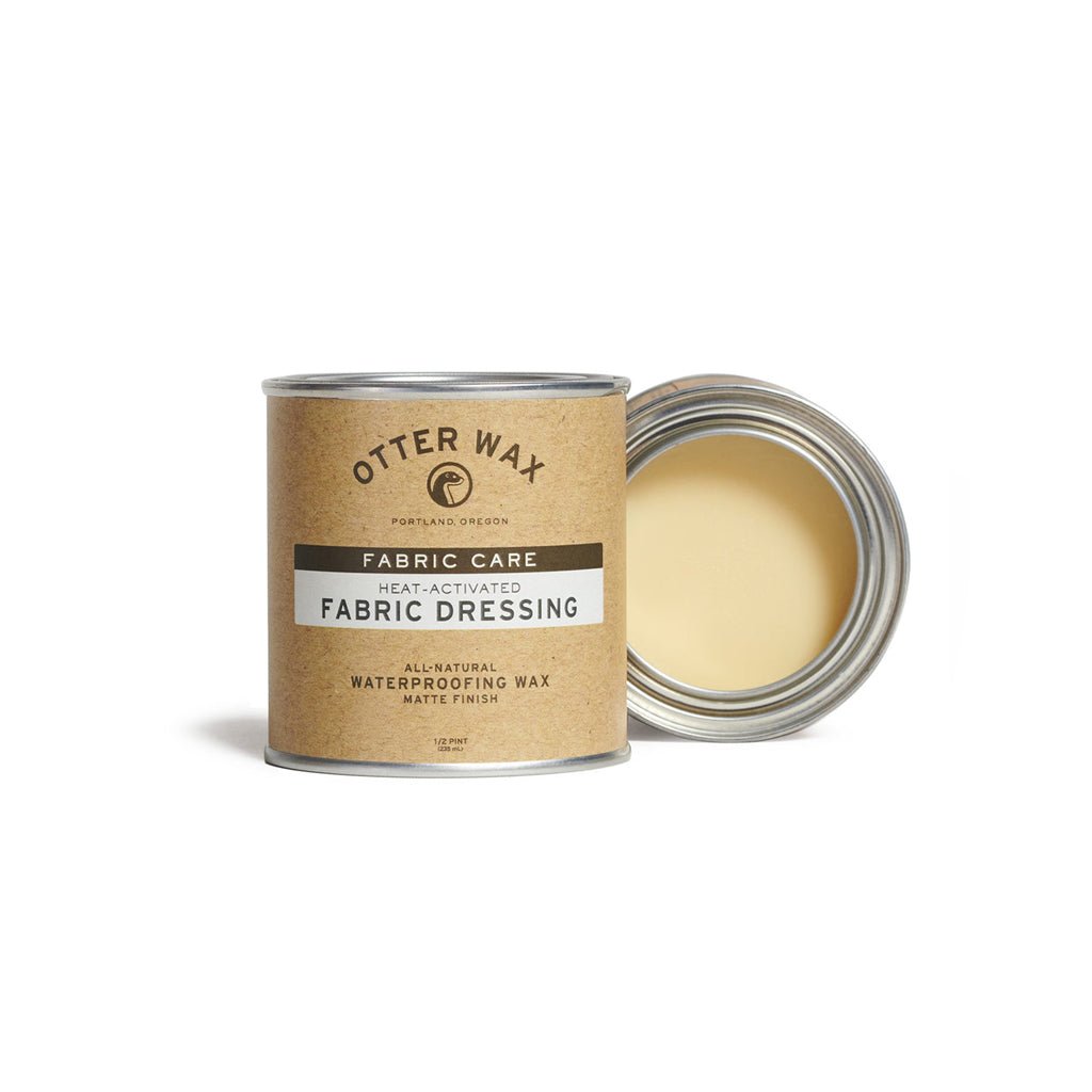 Heat - Activated Fabric Dressing Boston General Store