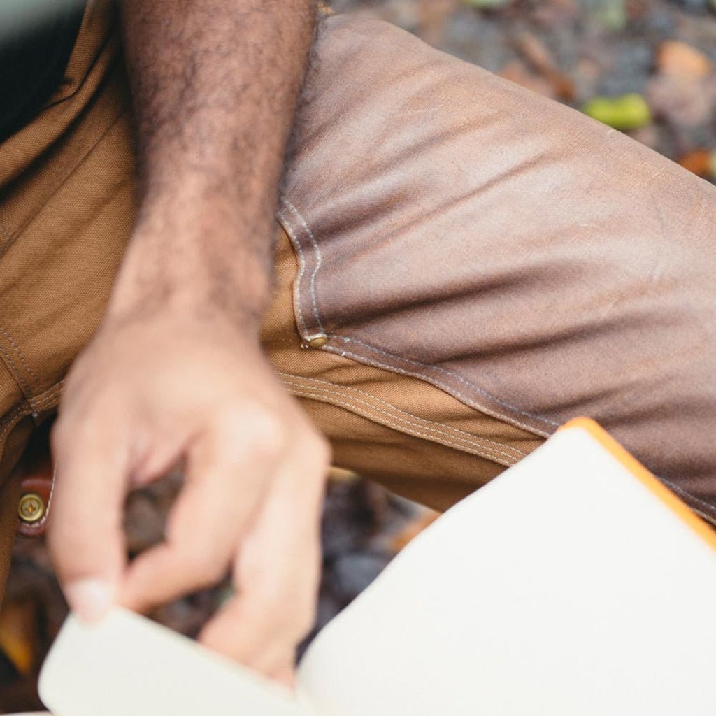 Heavy Duty Fabric Wax Boston General Store