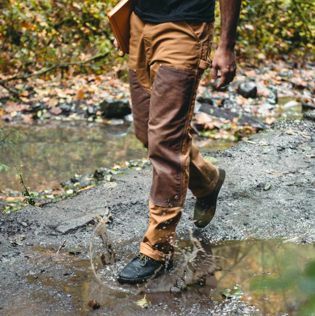Heavy Duty Fabric Wax Boston General Store