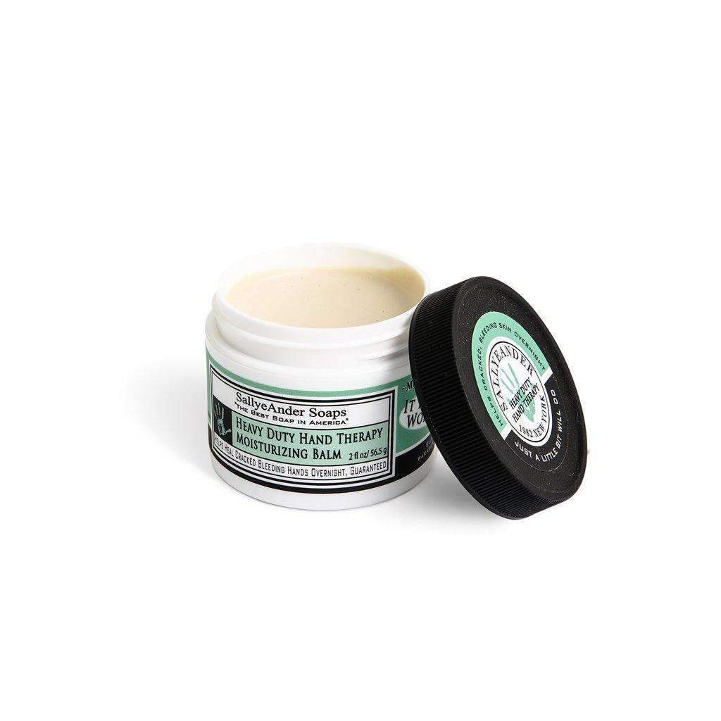 Heavy Duty Hand Cream Boston General Store