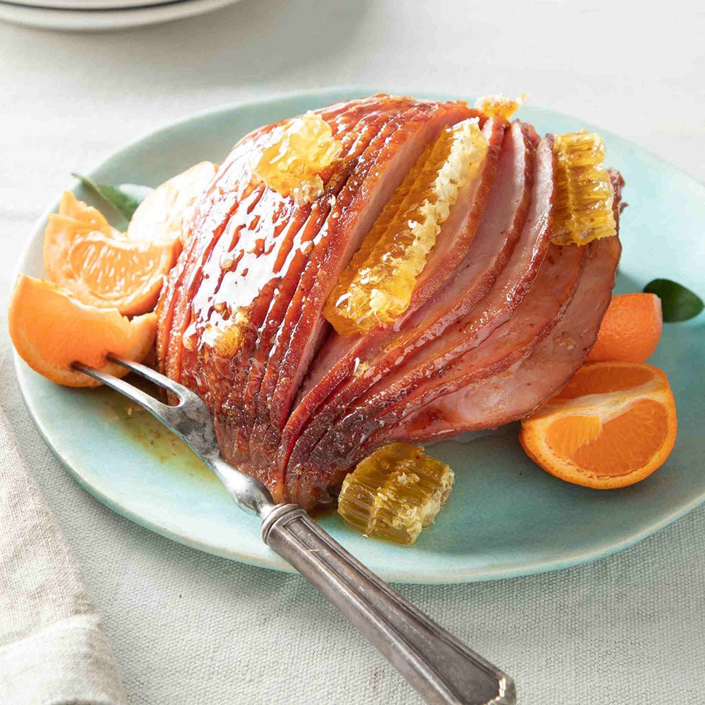 Honeycomb - Mini Boston General Store