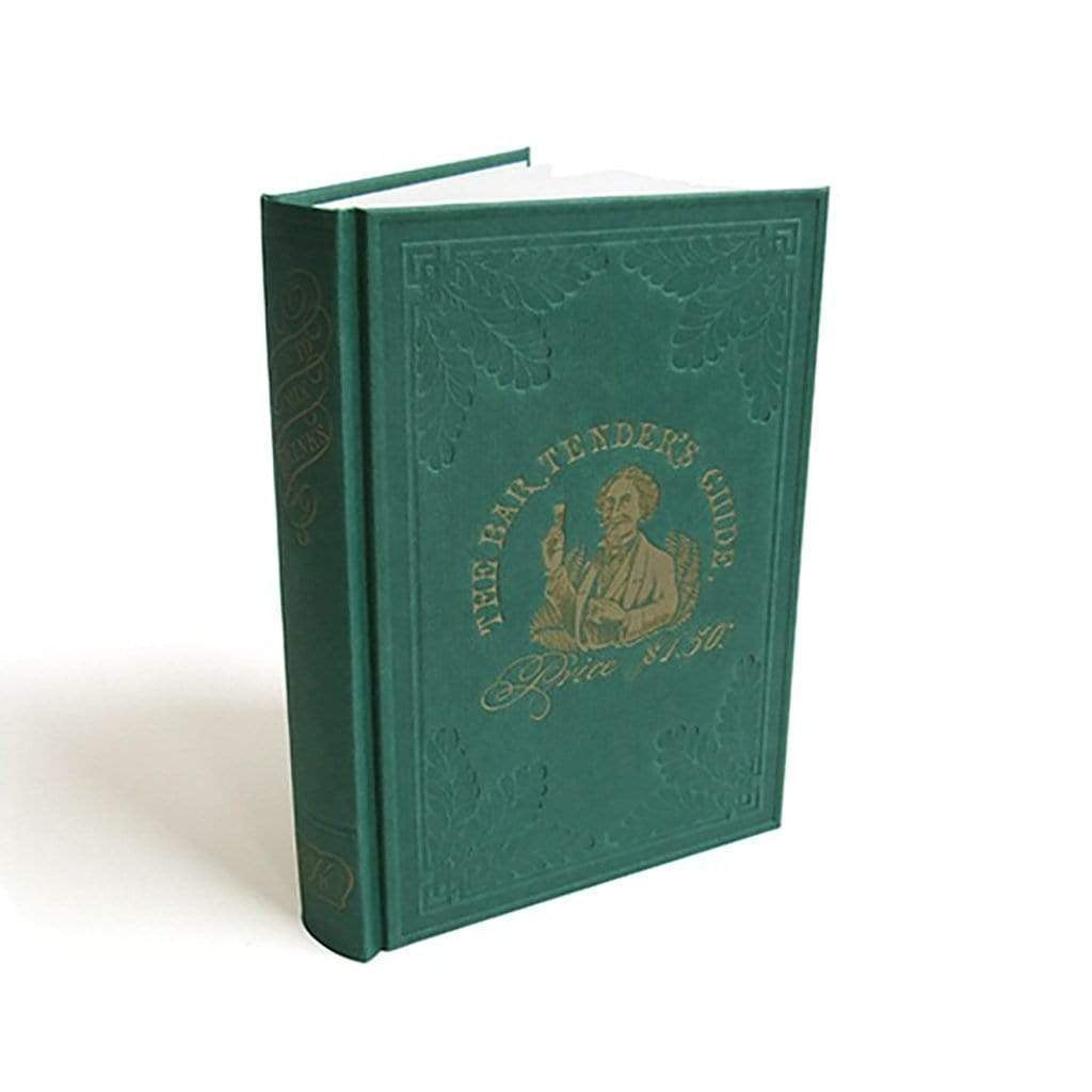 How to Mix Drinks; A Bon Vivant's Companion Boston General Store