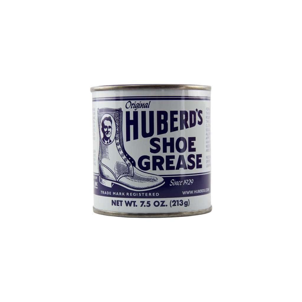 Huberd's Shoe Grease Boston General Store